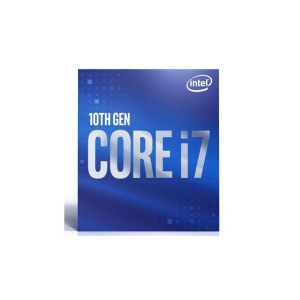 Процесор Intel Procesor Intel Core I7-10700 (16M Cache, Up To 4.80 Ghz) Tray (Cm8070104282327) в Полтаві