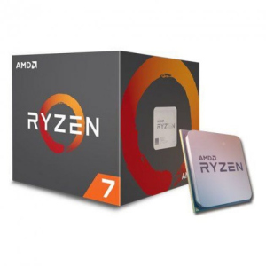 Процесор AMD Ryzen 7 1700X 3,4GHz BOX (YD170XBCAEWOF) ТОП в Полтаві