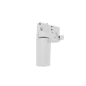 Адаптер Nowodvorski CTLS ADAPTER FOR CAMELEON SYSTEM WHITE PL (8282) ТОП в Полтаві