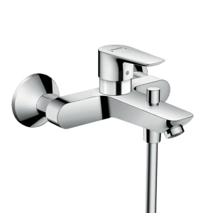 купити Змішувач для ванни Hansgrohe Talis E, хром (71740000)