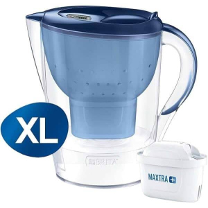 Фильтр-кувшин Brita Marella XL Memo Blue в Полтаве