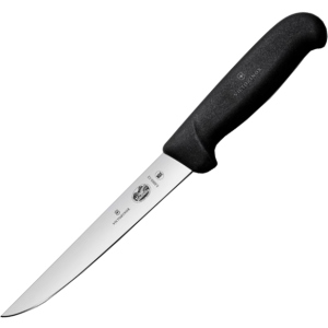 Кухонний ніж Victorinox Fibrox Boning Fibrox 120 мм (5.6003.12) в Полтаві