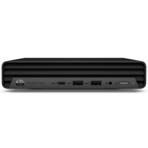 Комп'ютер HP ProDesk 400 G6 DM (260H4ES)