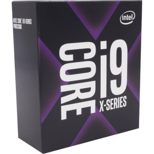 Процессор INTEL Core™ i9 10920X (BX8069510920X) надежный