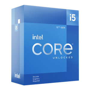 Процессор INTEL Core™ i5 12400F (BX8071512400F) в Полтаве