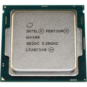 Процессор INTEL Pentium G4400 tray (CM8066201927306) в Полтаве