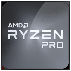 хорошая модель Процессор AMD Ryzen 5 5650GE PRO (100-000000258)