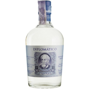 Ром Planas Diplomatico 0.7 л 47% (7594003626884) ТОП в Полтаві