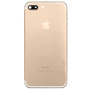 Кришка задня iPhone 7 Plus (5.5) Gold краща модель в Полтаві