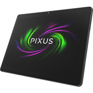 Планшет Pixus Joker 2/16GB Black ТОП в Полтаве