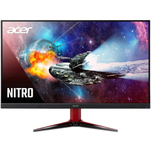 Монітор 27" Acer Nitro VG272Pbmiipx (UM.HV2EE.P04) краща модель в Полтаві