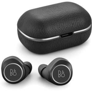 Навушники Bang &amp; Olufsen Beoplay E8 2.0 Black (1646100) краща модель в Полтаві