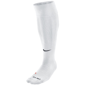 Гетри Nike U Nk Acdmy Kh SX4120-101 M (38-42) Білі (884776750402) в Полтаві