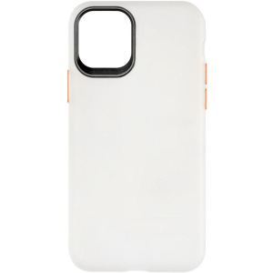 Панель Gelius Neon Case для Apple iPhone 11 Pro White