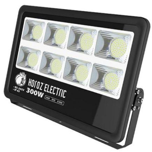 Прожектор світлодіодний LED Horoz Electric LION-300 300W 6400K IP65 068-013-0300 в Полтаві