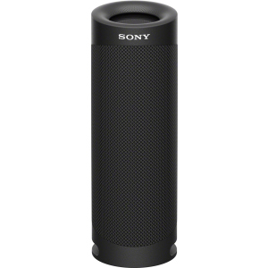 Акустическая система Sony SRS-XB23 Extra Bass Black (SRSXB23B.RU2) ТОП в Полтаве