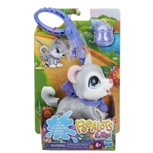 Интерактивная игрушка Hasbro FurReal Friends Маленький Озорной Питомец (E8932_E8953) рейтинг