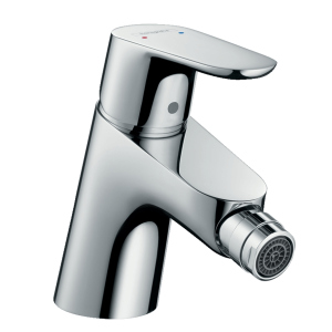 Змішувач для біде HANSGROHE FOCUS 31920000 надійний