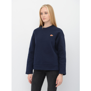 Свитшот Lacoste SF2612-166 T40 (M) (3614039994512) в Полтаве