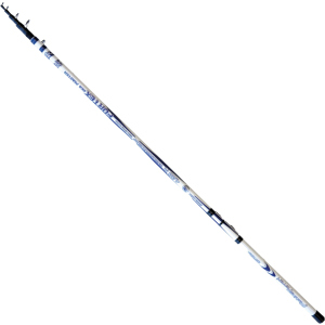 Вудлище Lineaeffe Fishing Ferrari Carborex Fortex Sea Master 4 м до 100 г (2237004) в Полтаві