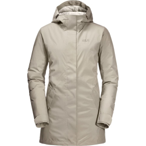 Пуховик Jack Wolfskin Cold Bay Jacket W 1113691-6260 S (4060477628097) краща модель в Полтаві