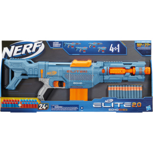 Бластер Hasbro Nerf Elite 2.0 Відлуння (E9533)