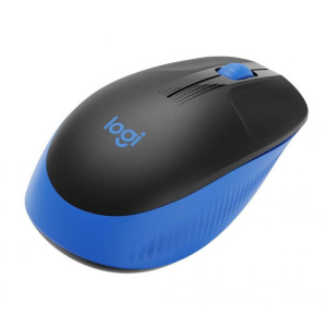 Мишка Logitech M190 Blue (910-005907) в Полтаві