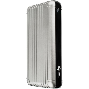 УБМ Krazi Air MaQ Power Bank 20000 mAh 74W Silver (2099900796791) в Полтаві