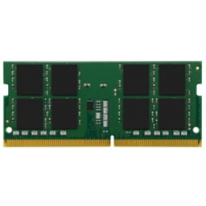 Оперативна пам'ять Kingston SODIMM DDR4-3200 32768MB PC4-25600 ValueRAM (KVR32S22D8/32) в Полтаві