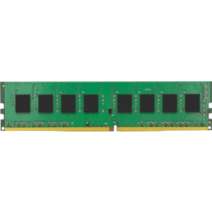 Оперативна пам'ять Kingston DDR4-2933 16384MB PC4-23464 (KVR29N21S8/16) ТОП в Полтаві