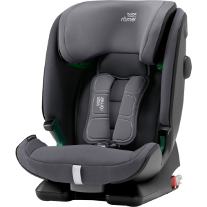 Автокресло Britax-Romer Advansafix i-Size Storm Grey (2000033492) ТОП в Полтаве