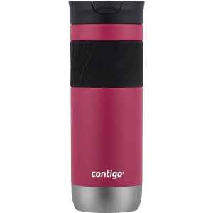 Термокружка Contigo Byron New Snapseal 591 мл Dragon Fruit (2100872) в Полтаве