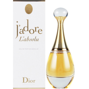 Парфумована вода для жінок Christian Dior Jadore Absolue 50 мл (ROZ6400100417) в Полтаві