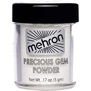 Сяючі пігменти Mehron Celebré Precious Gems Opal 5 г (203-OP) (764294553306) в Полтаві