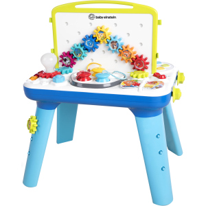 Игровой центр Baby Einstein Curiosity Table (10345)