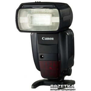 Canon Speedlite 600 EX II-RT Офіційна гарантія краща модель в Полтаві