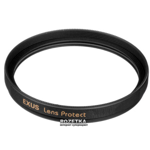 хороша модель Світлофільтр Marumi EXUS Lens Protect 67 мм (95510)