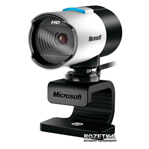 Microsoft LifeCam Studio Ret (Q2F-00018)