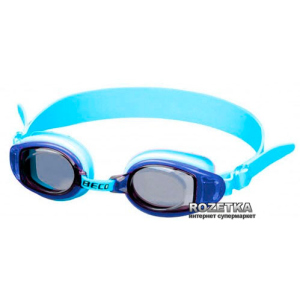 Очки для плавания детские BECO Blue (9927 6_blue) в Полтаве