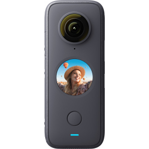 Видеокамера Insta360 One X2 (CINOSXX/A) в Полтаве