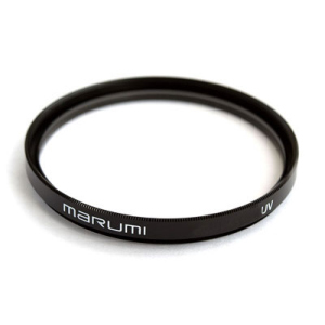 Светофильтр Marumi UV 82 мм (61897) ТОП в Полтаве