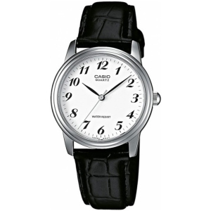 Чоловічий годинник CASIO MTP-1236L-7BEF/MTP-1236PL-7BEF рейтинг