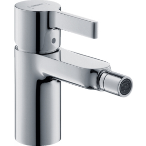 Смеситель для биде HANSGROHE METRIS S 31261000