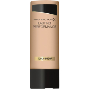 купити Тональна основа Max Factor Lasting Performance 35 мл 109 Темна засмага (50671373)