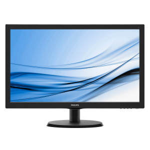 Монітор 21.5" Philips 223V5LSB2/10/62 ТОП в Полтаві