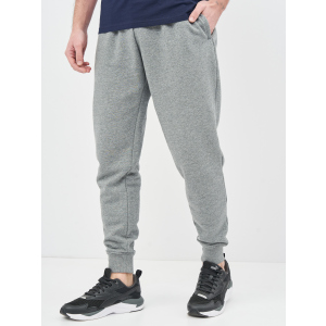 Спортивні штани Under Armour UA Rival Fleece Joggers 1357128-012 XL (194512217077) в Полтаві