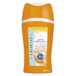 Защитное молочко для загара Clinians Sun SPF 30 200 мл (8003510029426/8003510026104/8003510030361) лучшая модель в Полтаве