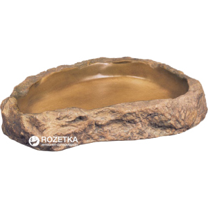 Годівниця пластикова Hagen Feeding Dish Середня (015561228121) в Полтаві