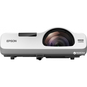 Epson EB-535W (V11H671040) лучшая модель в Полтаве