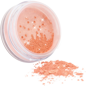 Рум'яна Zuii Organic Flora Diamond Sparkle Blush 3 г Berry (812144011114) краща модель в Полтаві